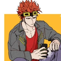 Eustass Kid