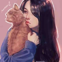 Hạ Tiểu An ( em gái )