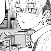 Matsuno Chifuyu