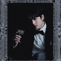 Jeon Jungkook