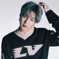 Min Yoongi