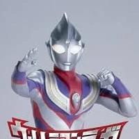 ultraman tiga