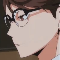 Oikawa Tooru