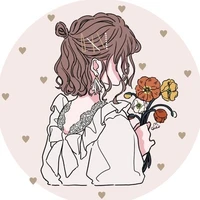 Kiều Nin _ tác giả uwu