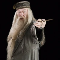 Albus Dumbledore