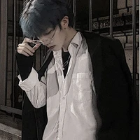 Huỳnh Thiên Yết_Scorpio