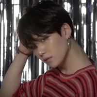 Yoongi