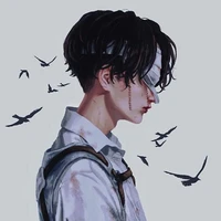 [ Mark] Nhược Lâm