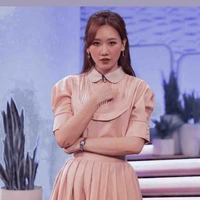 Hari Won(Mẹ Huy)