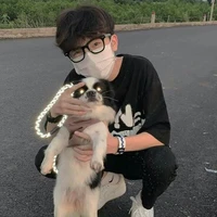Dương Kim Ngưu {25 tuổi}