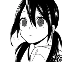 Giji/Yuine Ajisai _ Karasuno