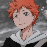 Hinata Shouyo _ Karasuno