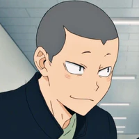 Ryuunosuke Tanaka _ Karasuno