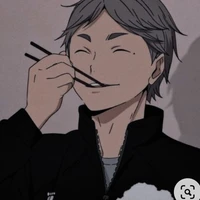 Sugawara Koushi _ Karasuno