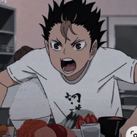 Nishinoya Yuu _ Karasuno