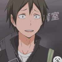 Yamaguchi Tadashi _ Karasuno