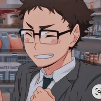 Ittetsu Takeda _ Karasuno