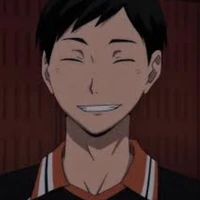 Chikara Ennoshita _ Karasuno