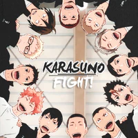 Karasuno Clup