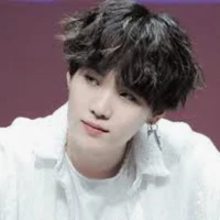 Min Yoongi - Anh