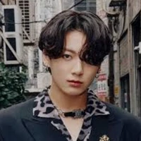 Min JungKook - Anh