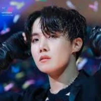 Min Hoseok - Anh