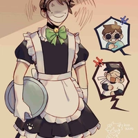 Dreamwastaken (mơ :3)