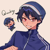 Quackity