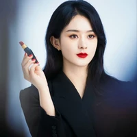 Triệu Lệ Dĩnh (LD)