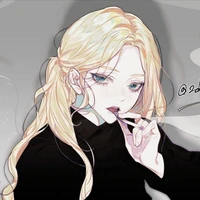 yuri/Matsuno Ohisama