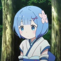 Tác giả bj ume Rem 