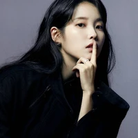 Lee IU