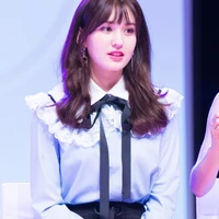 jeo somi