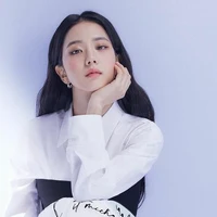 Kim jisoo
