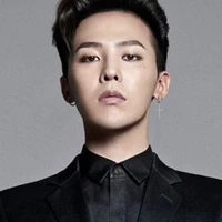 G-Dragon papa mina-somi- Joy