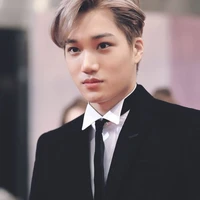 Kim joong in papa  jisoo- jennie -lia