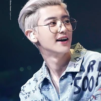 Chaenyeol  mama irene -Tzuyu-suzy