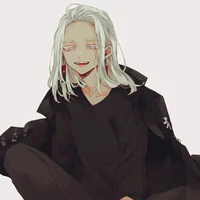 Kurokawa Izana ☯