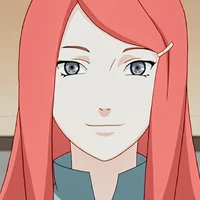 Uzumaki Kushina
