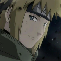 Namikaze Minato