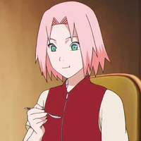 Haruno Sakura