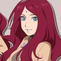 Uzumaki Minako