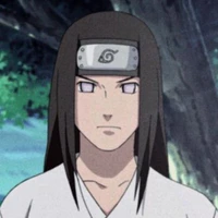 Hyuga Neiji