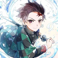 Tanjirou Kamado