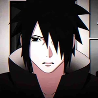 Sasuke Uchiha (Haruno)