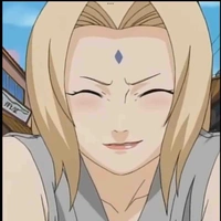Tsunade Senju (Jiraija)