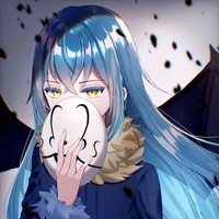 rimuru /rimu