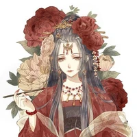 Lam Như Cố - Nhị sư tỷ