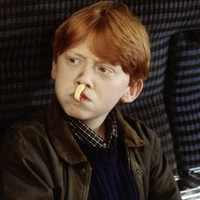 Ronald Weasley