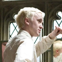 Draco Malfoy